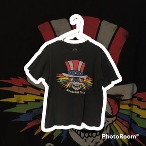 Grateful Dead T-shirt
